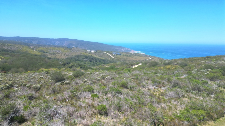 0 Bedroom Property for Sale in Pezula Private Estate Western Cape